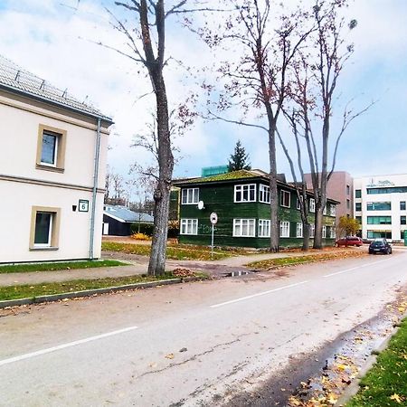 Hearthouse Apartments Друскининкай Экстерьер фото