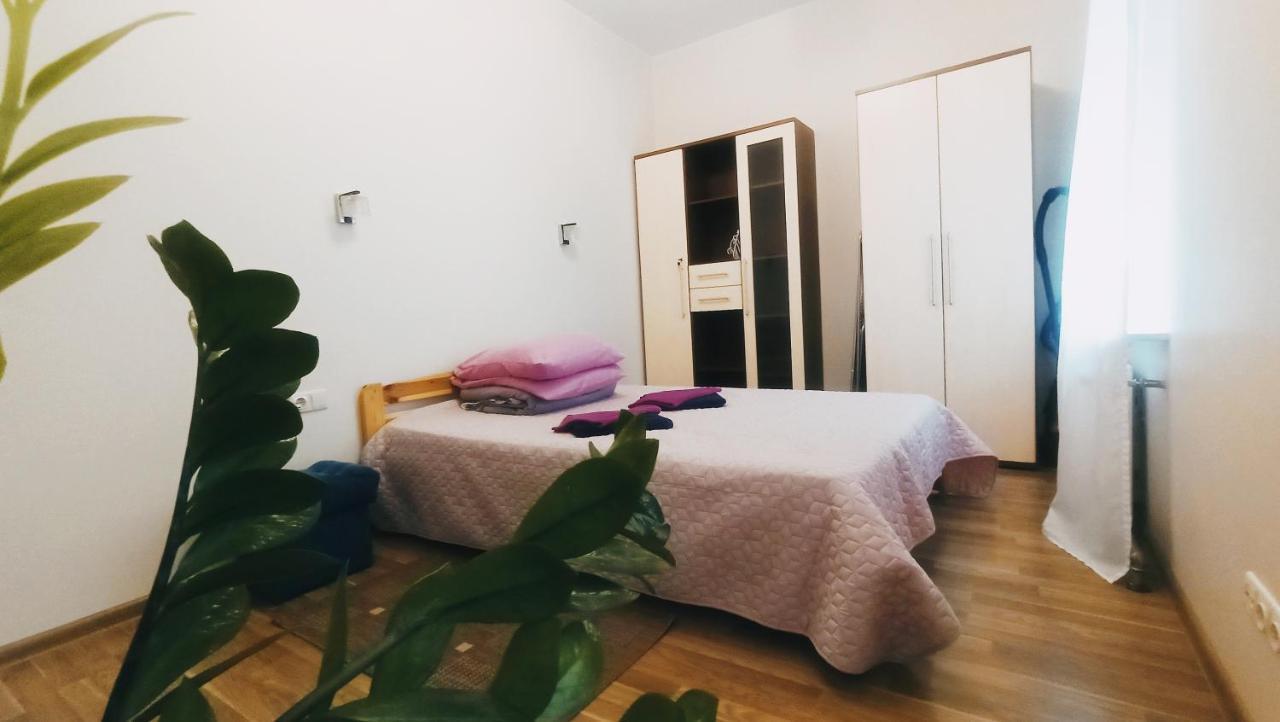 Hearthouse Apartments Друскининкай Экстерьер фото