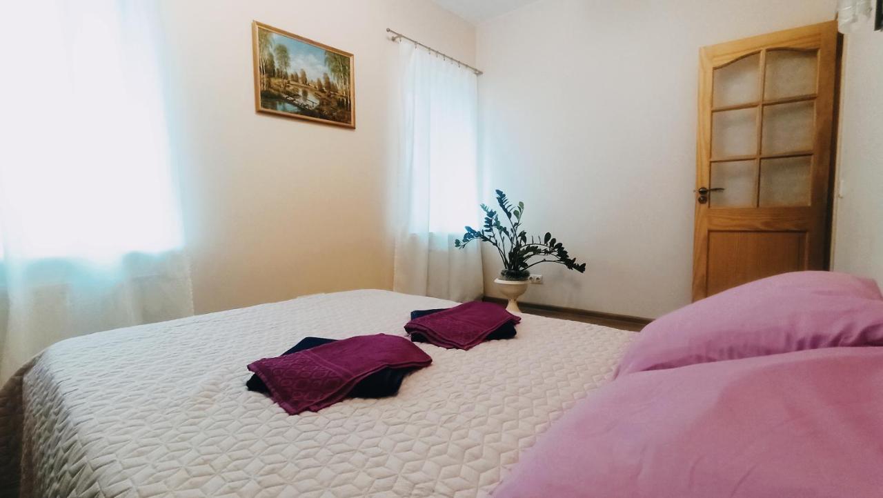 Hearthouse Apartments Друскининкай Экстерьер фото