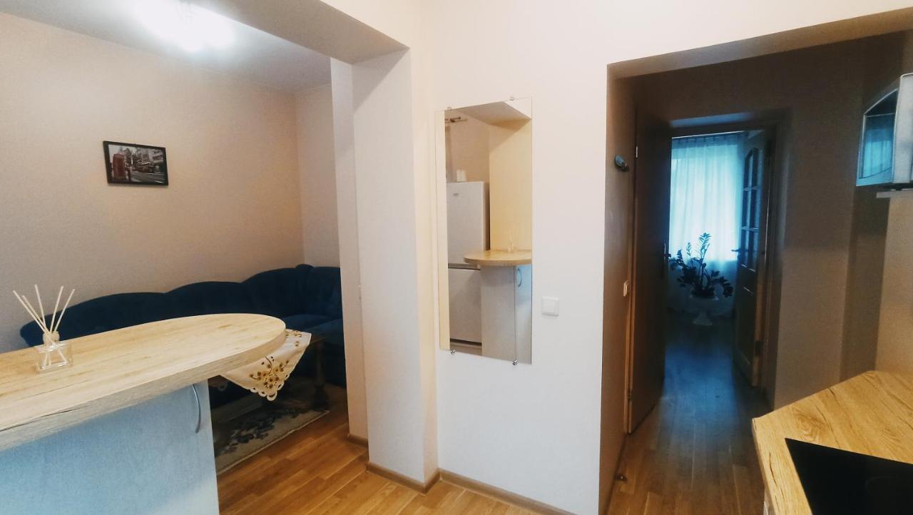 Hearthouse Apartments Друскининкай Экстерьер фото
