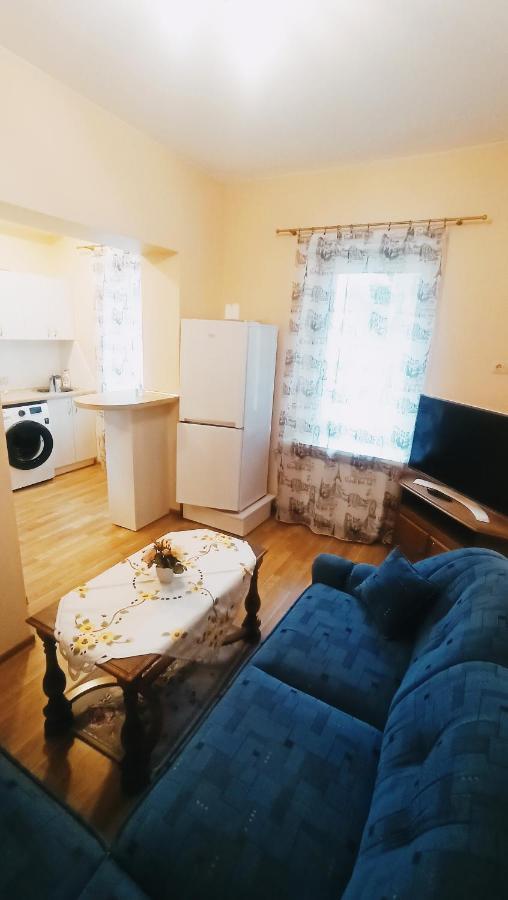 Hearthouse Apartments Друскининкай Экстерьер фото