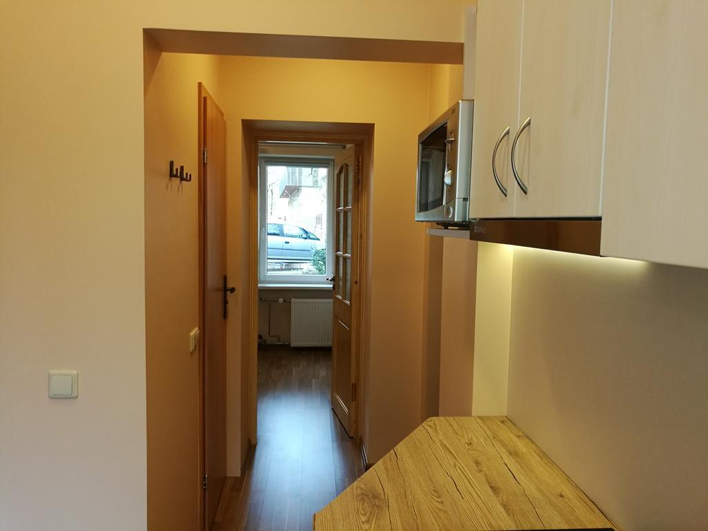 Hearthouse Apartments Друскининкай Экстерьер фото